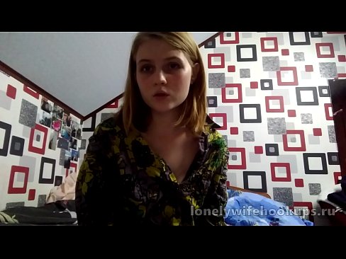 ❤️ Mlada plavokosa studentica iz Rusije voli veće kite. ❤❌ Analni video na bs.rexporn-com.ru ️❤