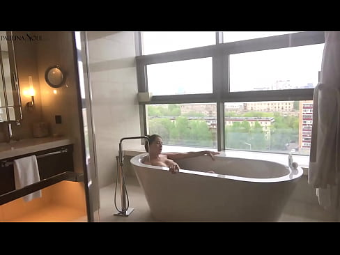 ❤️ Strastveno drka svoju macu u kupatilu ❤❌ Analni video na bs.rexporn-com.ru ️❤