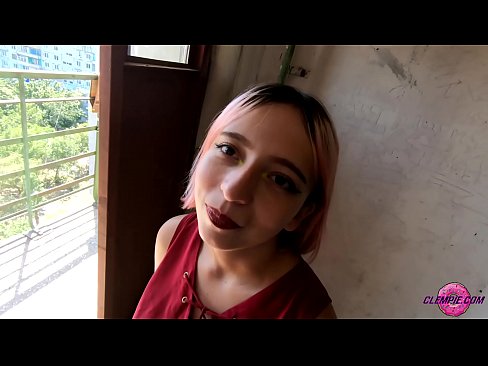 ❤️ Student Sensual siše stranca u zaleđu - sperma mu na licu ❤❌ Analni video na bs.rexporn-com.ru ️❤